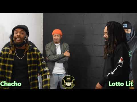 Chacho vs Lotto Lit