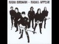 radio birdman - what gives