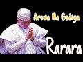 Dauda Kahutu Rarara - Arewa Na Godiya ( Official video Song )