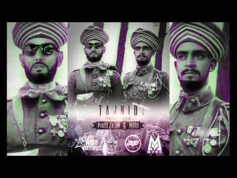 Moro ft profit za3im C_B_4 GING