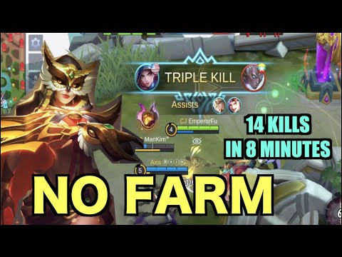 SECRET STRATEGY EVERY NATALIA PLAYER MUST KNOW! | MOBILE LEGENDS