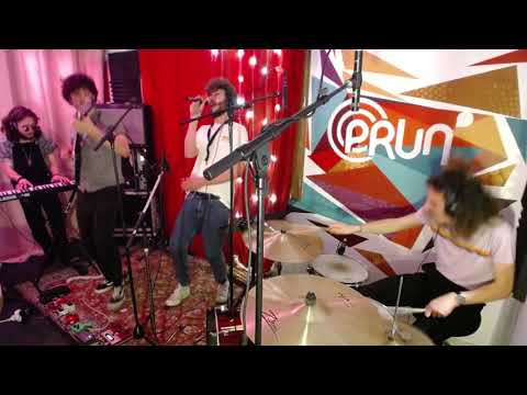 Live du jeudi -  Deftstomp