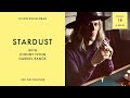 LIVING ROOM Q&As: Stardust with Johnny Flynn and Gabriel Range