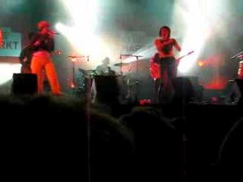 Food For funk uitmarkt amsterdam