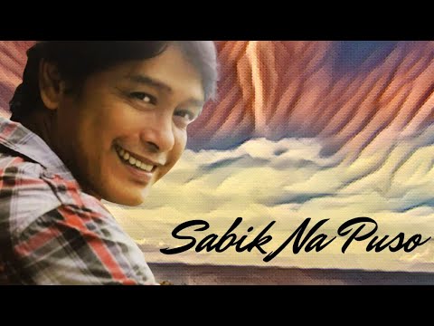 SABIK NA PUSO with lyrics (Newest Song)