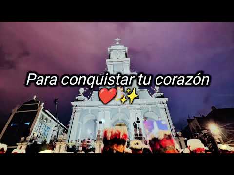 Vidaleros - Para conquistar tu corazón (Letra)