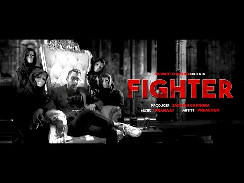 Fighter - Feat. Pranaay