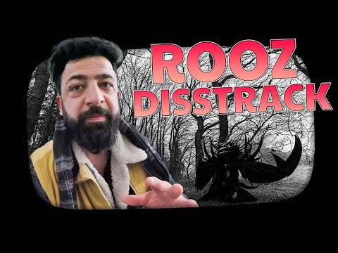 Video thumbnail for Trauerspiel (Rooz Disstrack)