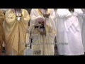 Night 27 Wit RAnd Dua Al Qunoot BySheikh Sudais