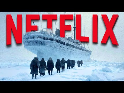 10 historische Serien auf Netflix, die erschreckend süchtig machen