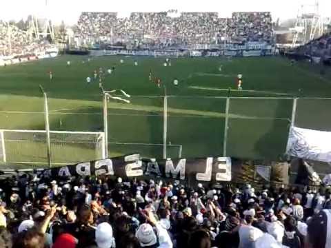 "Central Norte de Salta vs Juventud Antoniana de Bolivia" Barra: Agrupaciones Unidas &bull; Club: Central Norte de Salta