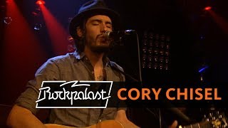 Cory Chisel &amp; The Wandering Sons live | Rockpalast | 2010