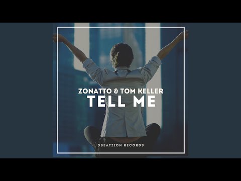 Tell Me (Extended Mix)