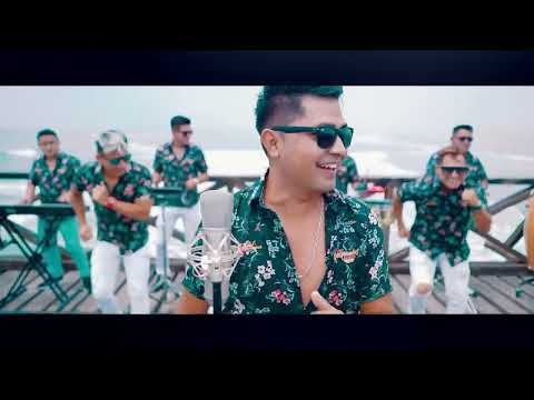 LOS INSPIRADORES   MIX TOMARÉ Video Oficial