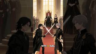 Hamlet │World Classic│ Anime Movie │AnimeX │Short