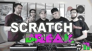 Swiftstyle - Scratch Break #11 (H-Town Homies)