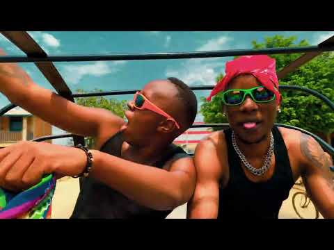 IKIBOY Feat. Bain Turo - ABAPOLISI (Visualiser)