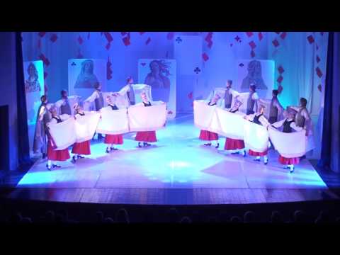 JDK SADANCIS "Atdziedi dvēsele"