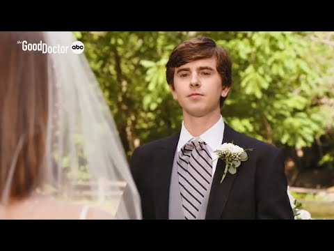 The Good Doctor Season 5 (Teaser)
