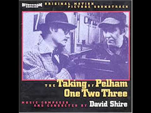 Taking of Pelham 123 soundtrack - Money Montage