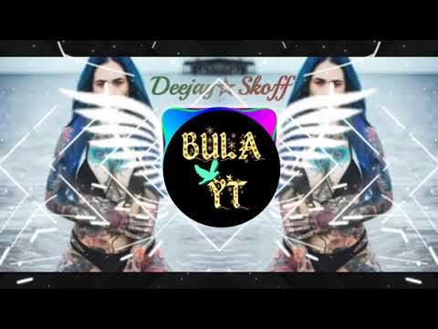 Deejay Skoff x Katapilla 2k20 Remix