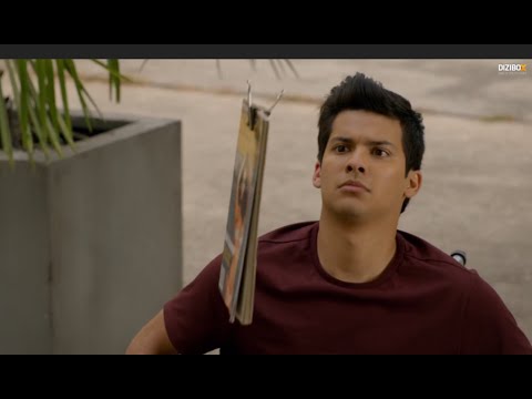 Cobra Kai Miguel Becomes a Beast Reborn (season 3) #cobra kai Miquel Becomes