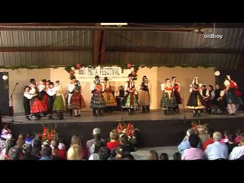 XIII. Méta Fesztivál díjkiosztó gála