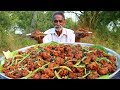 Crispy Chicken Pakora Recipe Easy Chicken Snacks By Our Grandpa