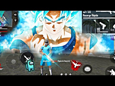 Segurando Mano Uma M4A1🎶💎 - Aimar Houdini | A Melhor Sensibilidade Para O s7 | Ducorre 🔥🎯