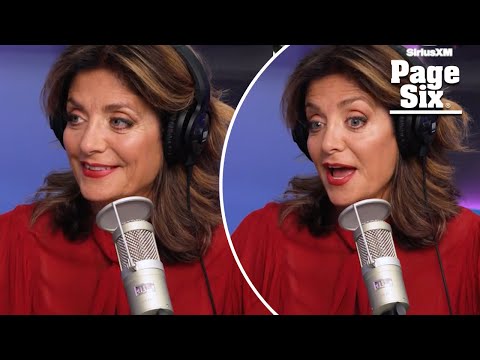 ‘RHONJ’ alum Kathy Wakile claims Melissa Gorga manipulated their lunch reunion timeline | P6 Radio