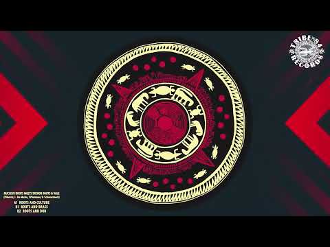 Nucleus Roots meets Vale - Roots & Brass