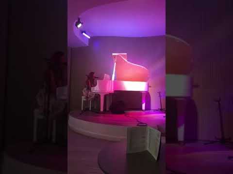 Actz Entertainment: Olivia Leisk