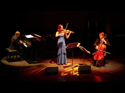 Alma Llanera - Classico Latino Live