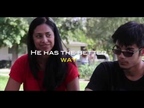 CCC Prayer conference Promo 2015