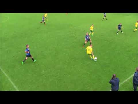 FC Inter-Ilves, P20 SM-sarja, 13.8.2017, kooste.