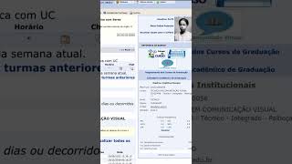 Estudante do IFSC, atualize seus dados no SIGAA!
