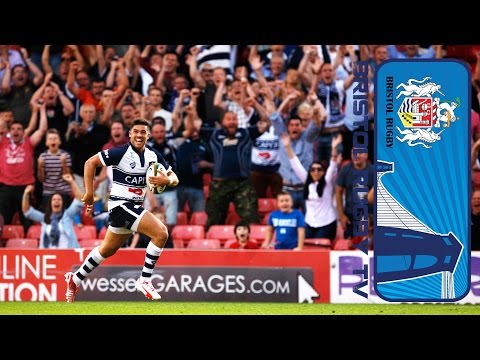 GKIPA Championship: Bristol Rugby vs Worcester Warriors