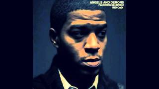 Kid Cudi Angels And Demons