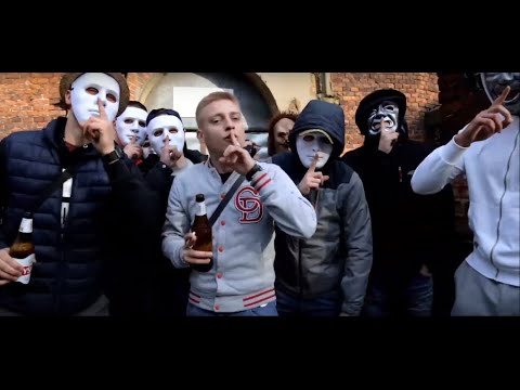 Kiślasty - ULTRADŹWIĘKI [Video]