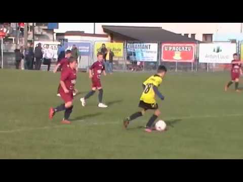 NK KLOKOČEVEC - NK SAMOBOR 0:0 (2. POL.)