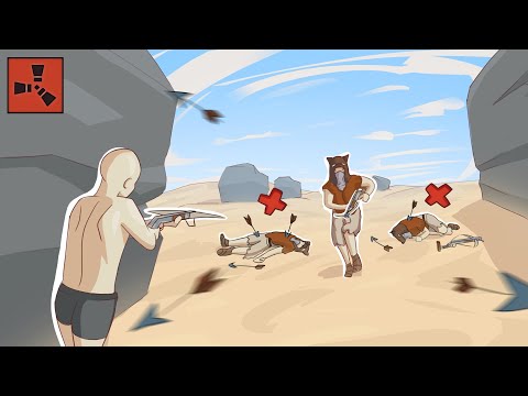 HOW A 7,000 HOUR SOLO STARTS WIPE DAY - Rust