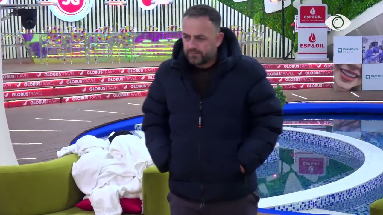 “Nga 3 konkurrentët, kë shpëton të parin pas vetes?”/ Ja si përgjigjet Seno