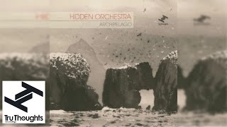 Hidden Orchestra - Archipelago (Full Album Stream)