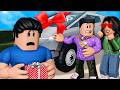 Mom Loved BILLIONAIRE Brother MORE THAN HIM A Roblox Movie