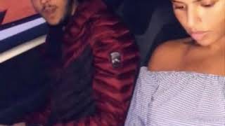 Solo - Imeen ES ft Bagwel [Extrait]