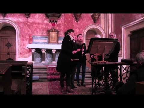 Schola Specialis Familiae - SPCF - family band of Vlastislav Matousek - Presulem ephebeatum