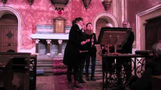 Video SPCF - family band of Vlastislav Matousek - Presulem ephebeatum