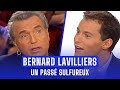 Excès de violence, condamnations, rap...Bernard Lavilliers face à Marc-Olivier Fogiel (ONPP)