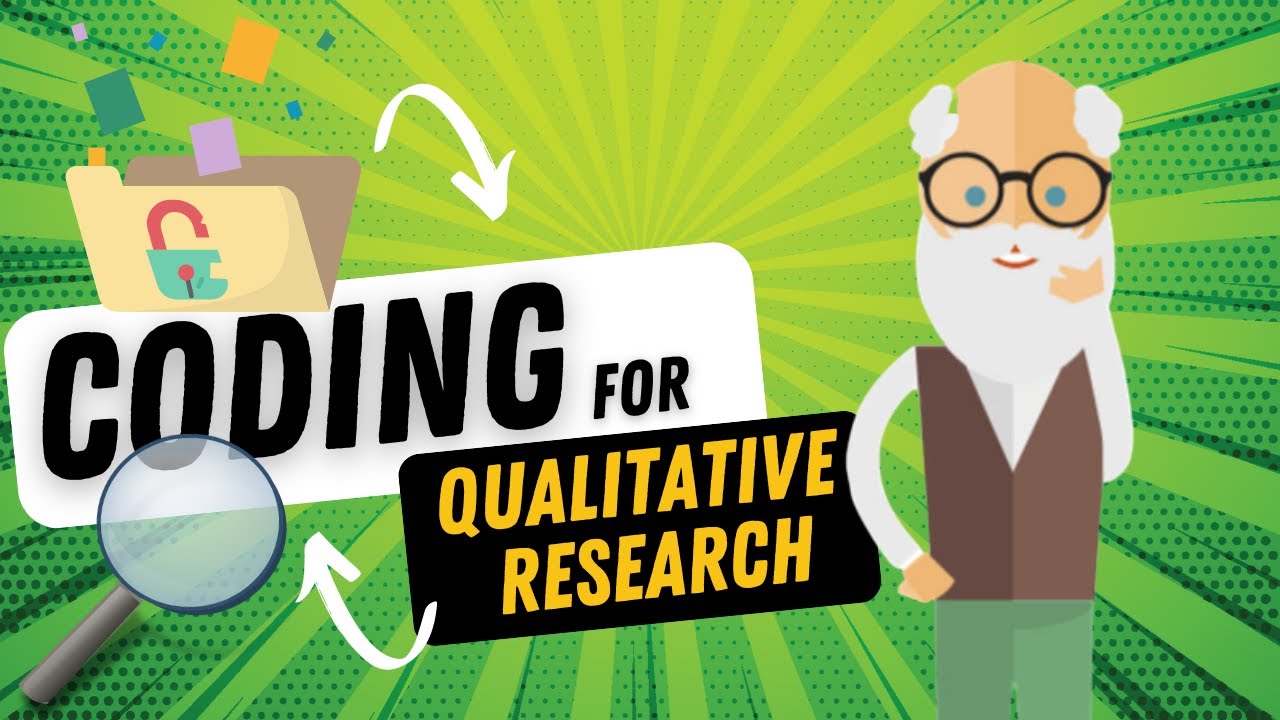 Coding Qualitative Data for Categories and Themes (+Example) 📄🔍