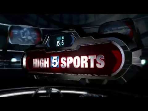 Blessed Trinity at Mary Persons